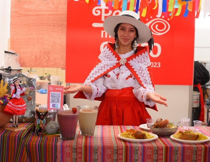 Evento traz sabores do Peru em um só lugar 2 Foto Divulgação Perú Mucho Gusto Lima
