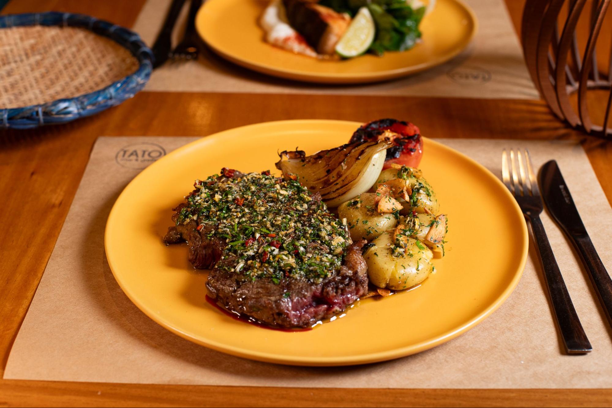 Nova SP Restaurant Week tem mais de 180 casas 1 Foto Divulgação São Paulo Restaurant Week