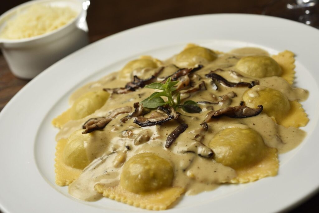 Nova SP Restaurant Week tem mais de 180 casas 2 Foto Divulgação São Paulo Restaurant Week