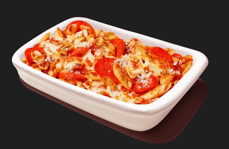 Pizza Hut traz novas opções de massas 1 Foto Divulgação Grupo International Meal Company (IMC)