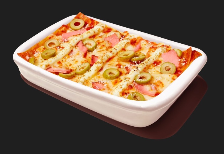 Pizza Hut traz novas opções de massas 2 Foto Divulgação Grupo International Meal Company (IMC)