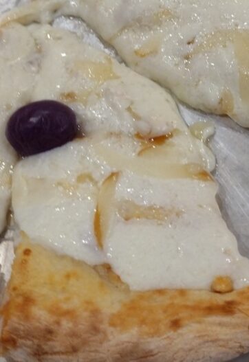Rodízio de pizza do Miki Kosher (SP) é excelente 1 Foto Claudio Schapochnik_Que Gostoso!