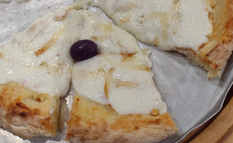 Rodízio de pizza do Miki Kosher (SP) é excelente 1 Foto Claudio Schapochnik_Que Gostoso!