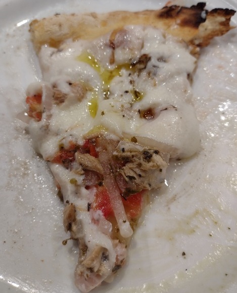 Rodízio de pizza do Miki Kosher (SP) é excelente 10 Foto Claudio Schapochnik_Que Gostoso!