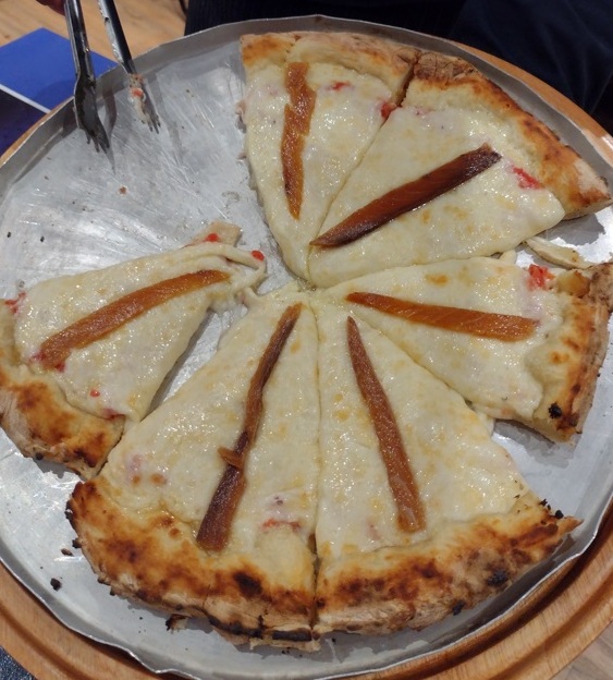 Rodízio de pizza do Miki Kosher (SP) é excelente 4 Foto Claudio Schapochnik_Que Gostoso!