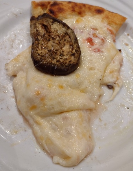 Rodízio de pizza do Miki Kosher (SP) é excelente 7 Foto Claudio Schapochnik_Que Gostoso!