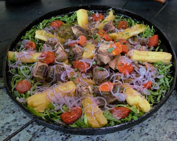 Sabores de Socorro (SP) inicia 5ª edição 1 Foto Ag. Marketal – Ohohn Edu Divulgação Astur