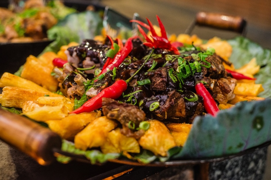 Sabores de Socorro (SP) inicia 5ª edição 3 Foto Ag. Marketal – Ohohn Edu Divulgação Astur