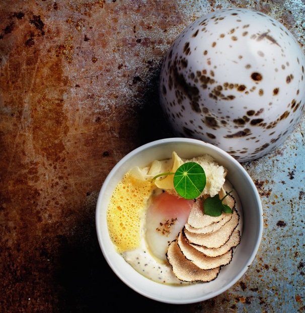 St. Barth, no Caribe, inicia Gourmet Festival 3 Foto Divulgação St. Barth Gourmet Festival