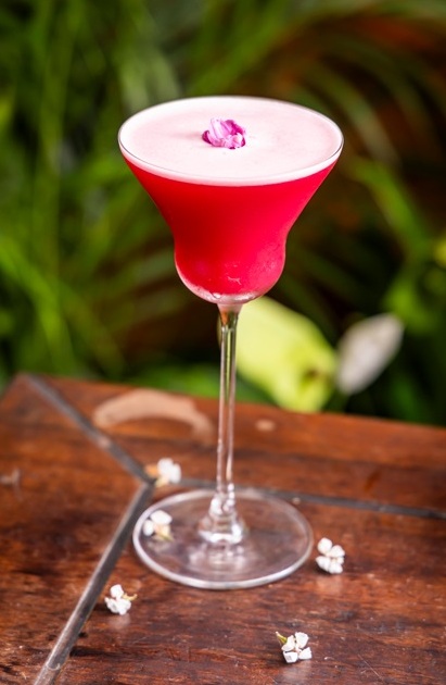 Zena (SP) apresenta pratos para primavera Foto Mário Rodrigues Júnior Divulgação Restaurante Zena