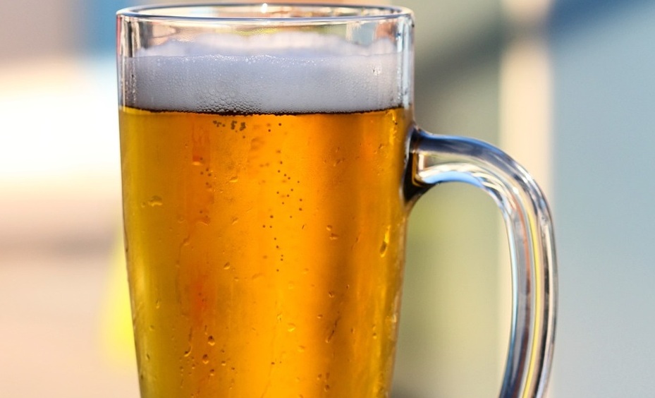 61% dos brasileiros acima de 18 anos bebem cerveja Foto Manfred Richter_Pixabay