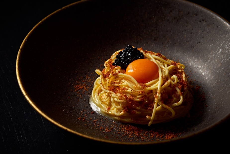 Chef André Mifano renova menu do Donna (SP) 2 Foto Rodolfo Regini Divulgação Donna