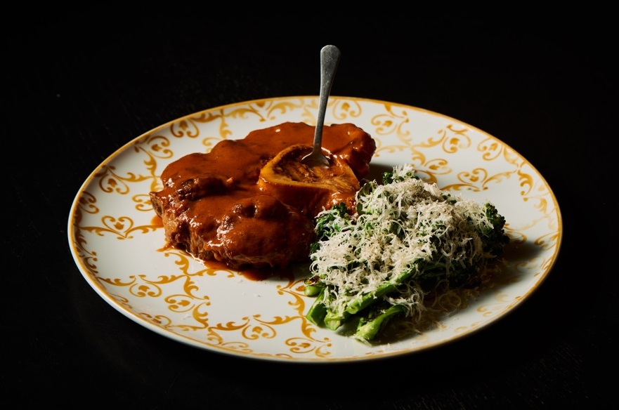 Chef André Mifano renova menu do Donna (SP) 3 Foto Rodolfo Regini Divulgação Donna