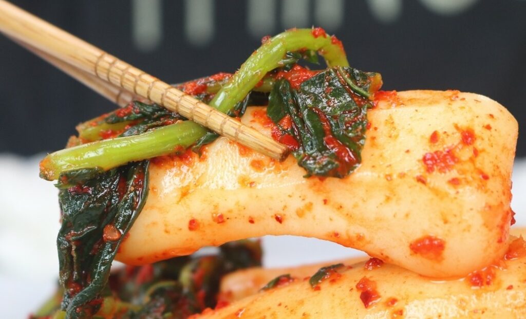 Festival do Kimchi (SP) será no próximo domingo Foto Naegeon_Pixabay