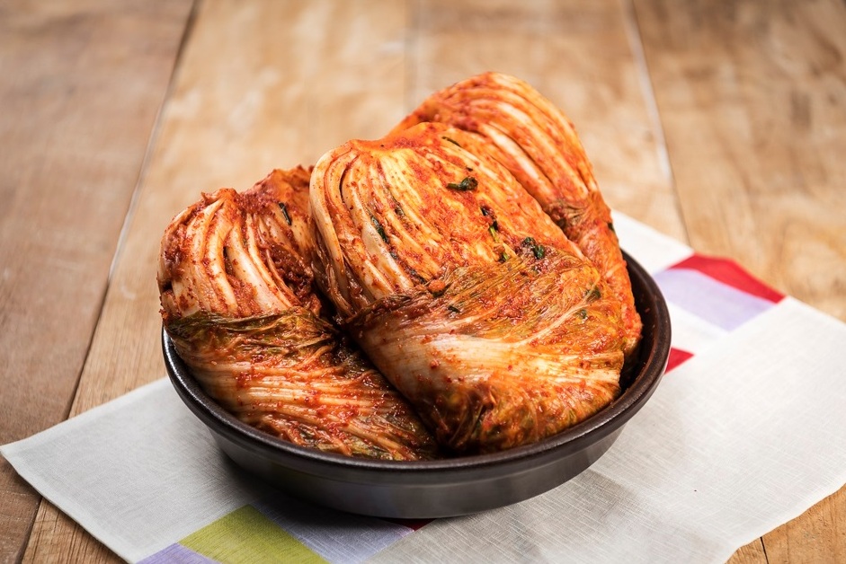 Festival do Kimchi (SP) será no próximo domingo Foto hytkz88_Pixabay