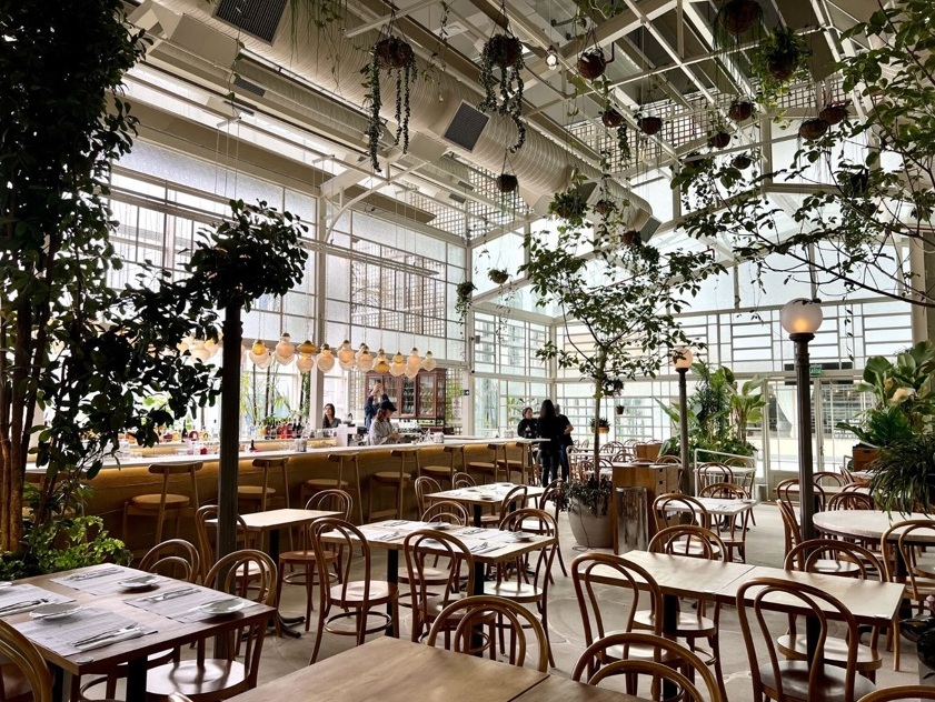 Manioca abre unidade no JK Iguatemi (SP) 2 Foto Eduarda Lopes Divulgação JK Iguatemi