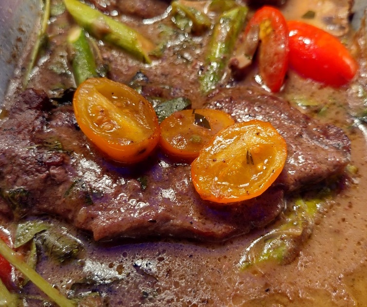 Noite Espanhola do Meliá Paulista é gostosa 10 Foto Claudio Schapochnik_Que Gostoso!