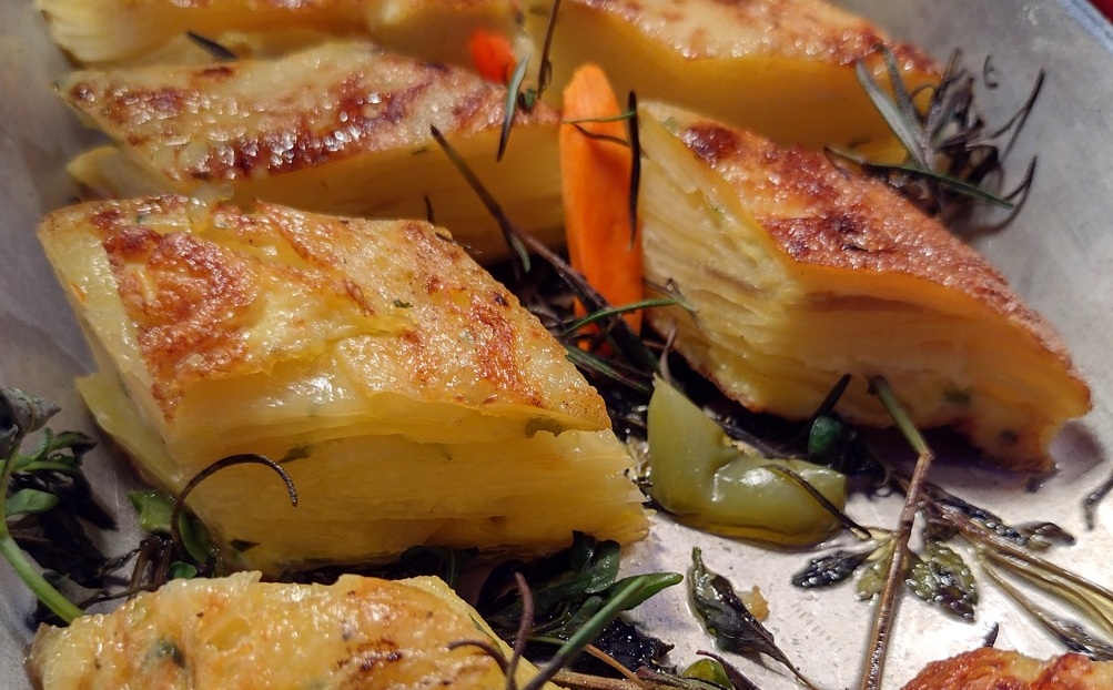 Noite Espanhola do Meliá Paulista é gostosa 5 Foto Claudio Schapochnik_Que Gostoso!