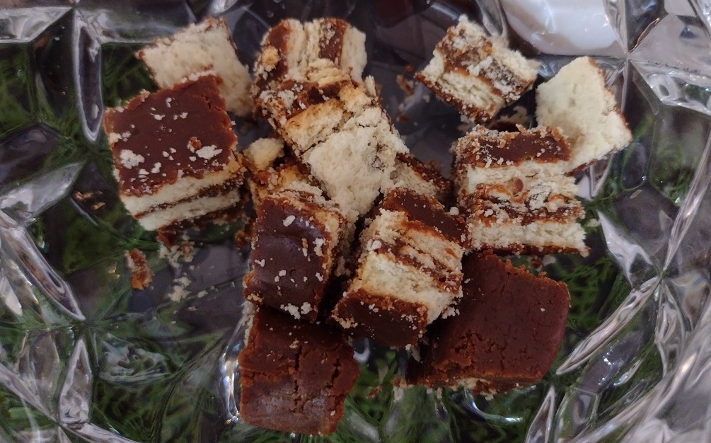 Palha Amazônica foca em produtos da floresta 4 Foto Claudio Schapochnik_Que Gostoso!