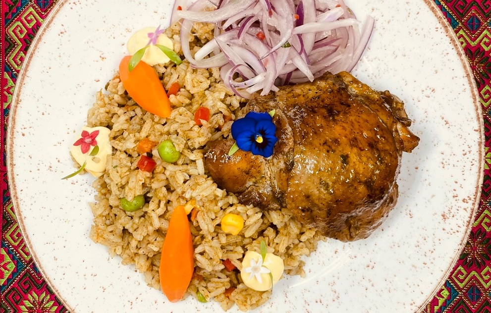 Peru Week tem menu promocional em 49 restaurantes Foto e Divulgação Don Limon