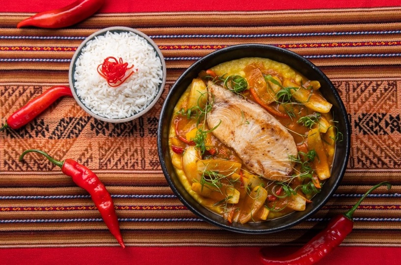 Peru Week tem menu promocional em 49 restaurantes Foto e Divulgação Que Ceviche Faria Lima
