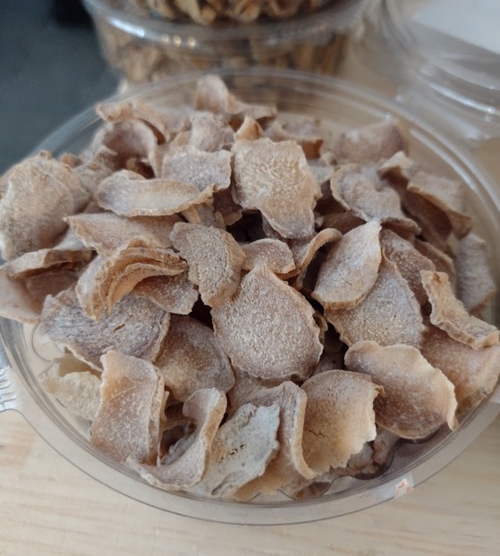 Rainha do Gengibre é paulista e produz delícias 2 Foto Claudio Schapochnik_Que Gostoso!