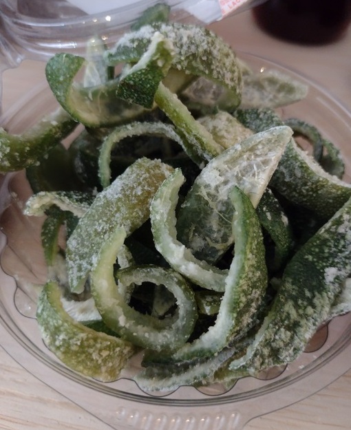 Rainha do Gengibre é paulista e produz delícias 3 Foto Claudio Schapochnik_Que Gostoso!