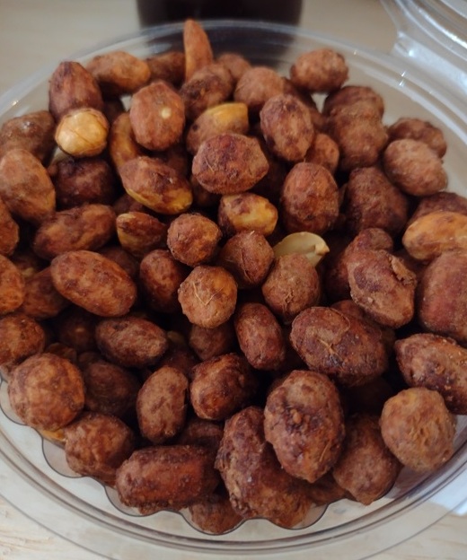 Rainha do Gengibre é paulista e produz delícias 4 Foto Claudio Schapochnik_Que Gostoso!