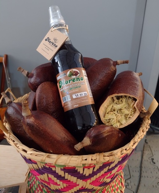 Rainha do Gengibre é paulista e produz delícias 5 Foto Claudio Schapochnik_Que Gostoso!