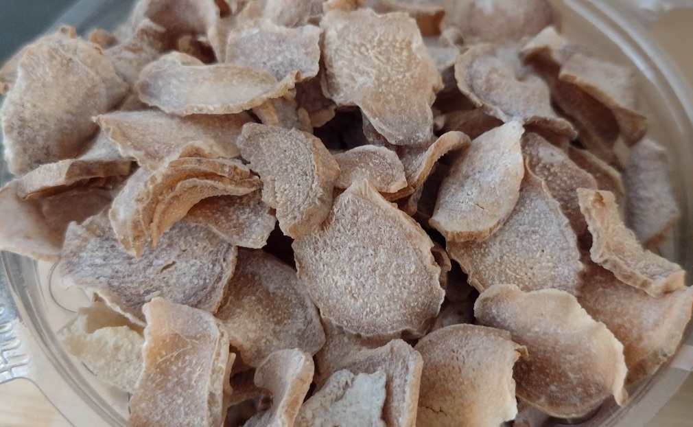 Rainha do Gengibre é paulista e produz delícias 6 Foto Claudio Schapochnik_Que Gostoso!