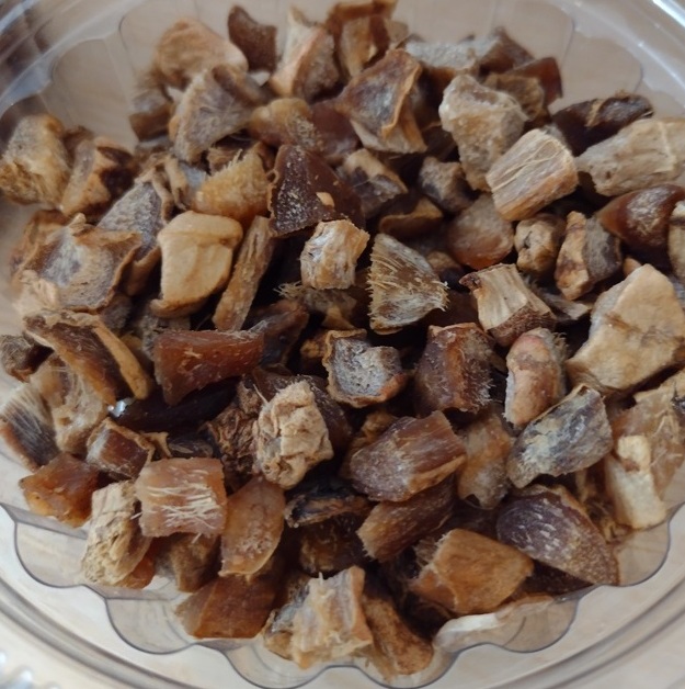 Rainha do Gengibre é paulista e produz delícias 7 Foto Claudio Schapochnik_Que Gostoso!