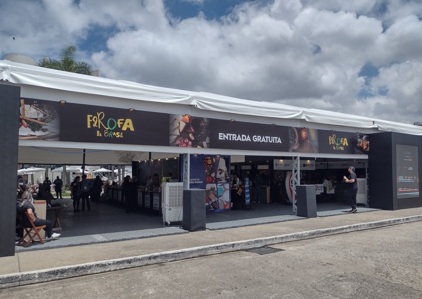 Rainha do Gengibre é paulista e produz delícias 9 Foto Claudio Schapochnik_Que Gostoso!