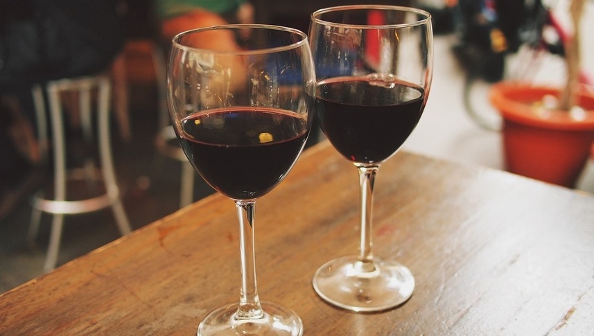 Gramado ganha Museu do Vinho em dezembro Foto Daria Nepriakhina UA_Pixabay