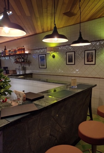 Grupo Paulino abre ótimo bar em Perdizes (SP) 10 Foto Claudio Schapochnik_Que Gostoso!
