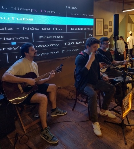 Grupo Paulino abre ótimo bar em Perdizes (SP) 12 Foto Claudio Schapochnik_Que Gostoso!