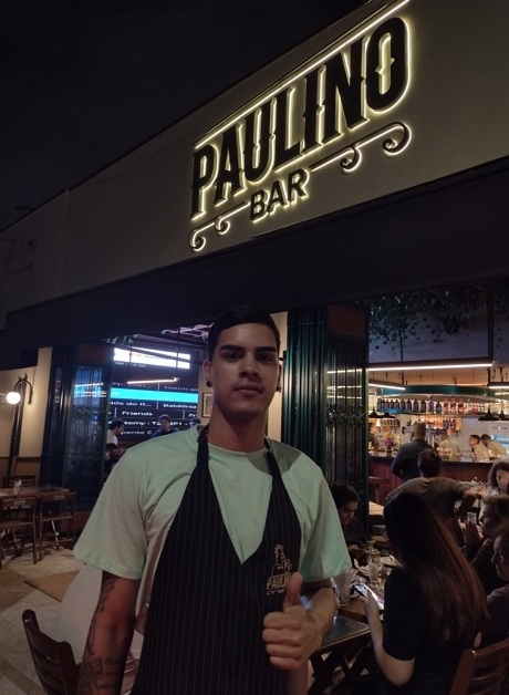 Grupo Paulino abre ótimo bar em Perdizes (SP) 16 Foto Claudio Schapochnik_Que Gostoso!