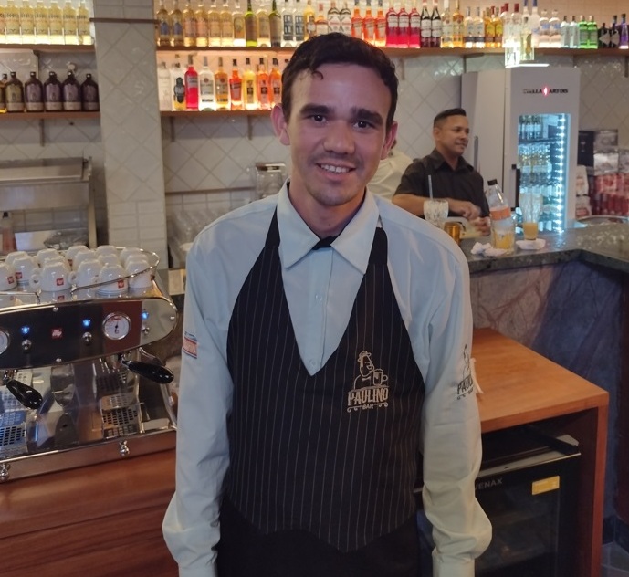 Grupo Paulino abre ótimo bar em Perdizes (SP) 17 Foto Claudio Schapochnik_Que Gostoso!