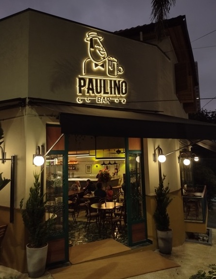 Grupo Paulino abre ótimo bar em Perdizes (SP) 7 Foto Claudio Schapochnik_Que Gostoso!