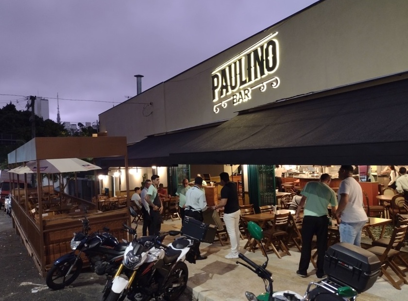 Grupo Paulino abre ótimo bar em Perdizes (SP) 8 Foto Claudio Schapochnik_Que Gostoso!
