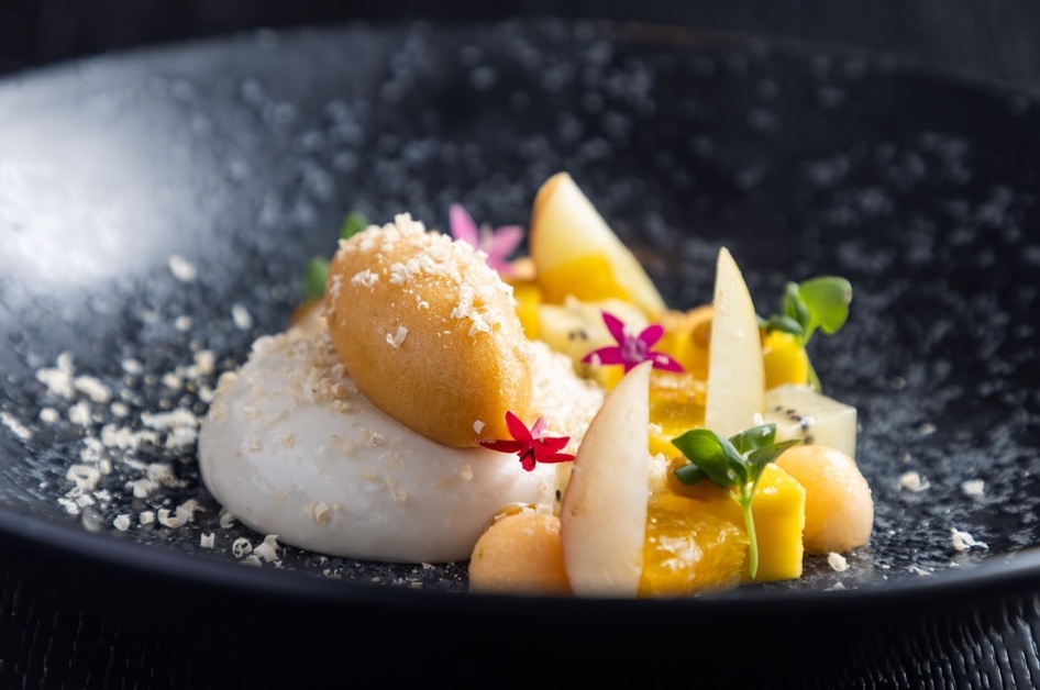 Tangará Jean-Georges (SP) tem novo menu degustação 2 Foto Divulgação Palácio Tangará