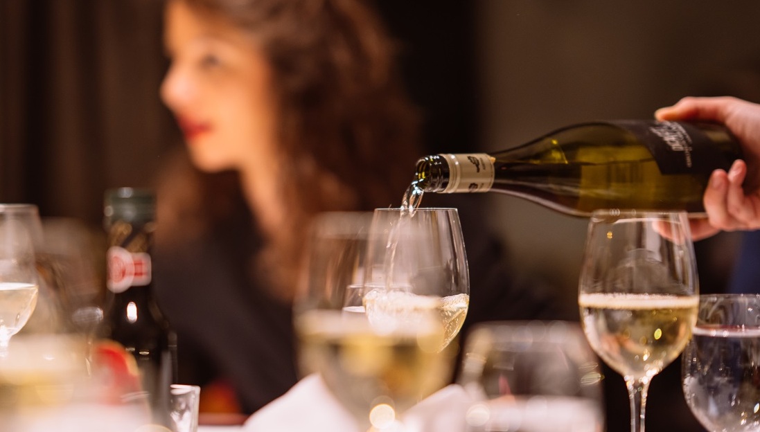 Vinho é foco de saída para brasileiros da AmaWaterways 1 Foto Divulgação AmaWaterways