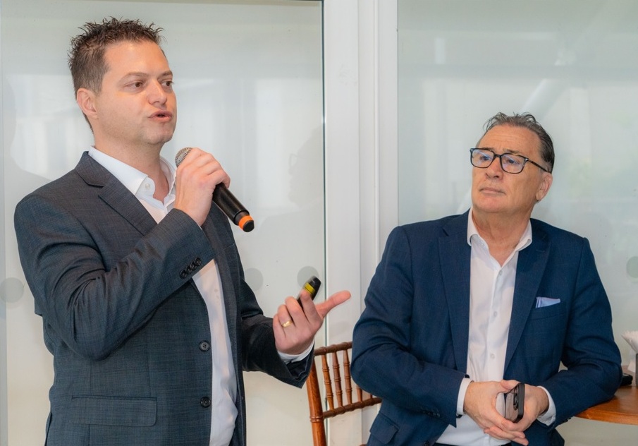 Accor anuncia marcas de trattoria e bistrô francês 1 Foto Gladstone Campos Divulgação Accor