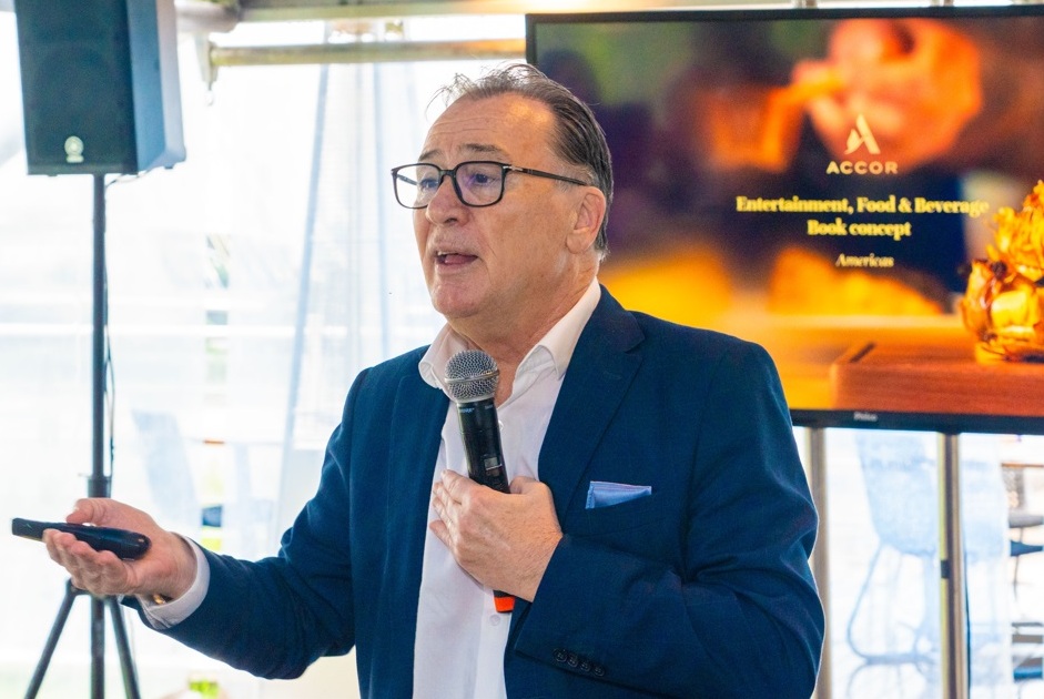Accor anuncia marcas de trattoria e bistrô francês 3 Foto Gladstone Campos Divulgação Accor