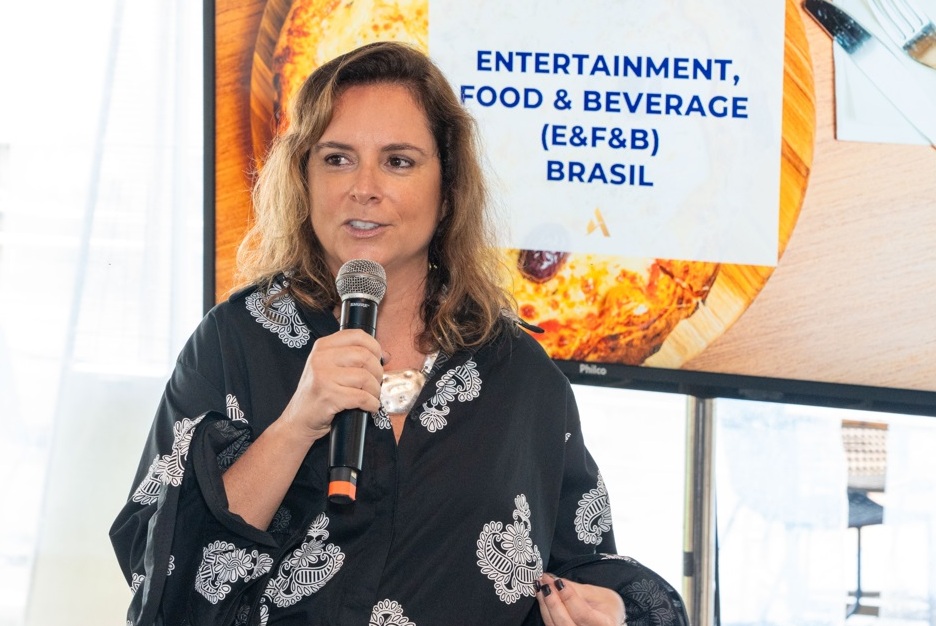 Accor anuncia marcas de trattoria e bistrô francês 5 Foto Gladstone Campos Divulgação Accor