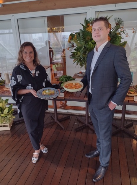 Accor anuncia marcas de trattoria e bistrô francês 6 Foto Claudio Schapochnik_Que Gostoso!