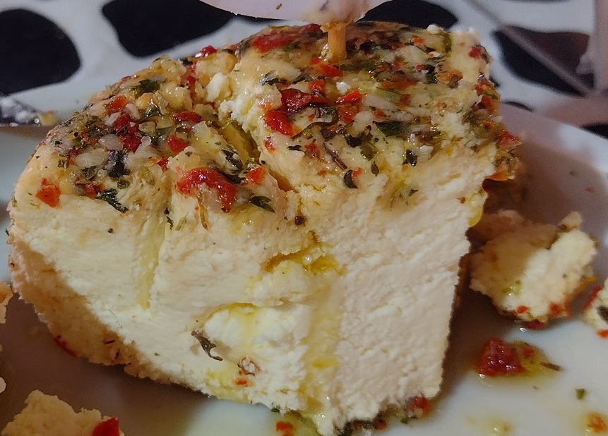 Árabe com chimichurri é top da Estância do Queijo 1 Foto Claudio Schapochnik_Que Gostoso!