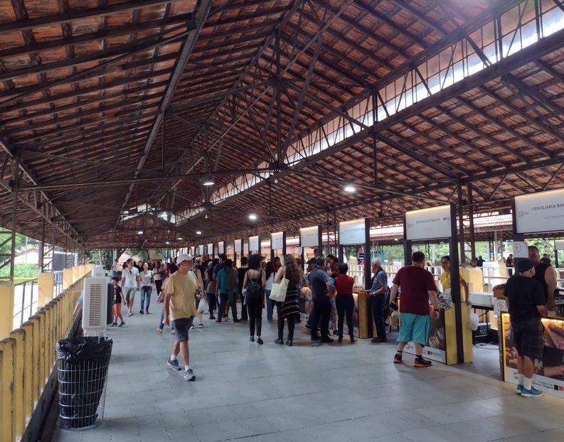 Árabe com chimichurri é top da Estância do Queijo 5 Foto Claudio Schapochnik_Que Gostoso!