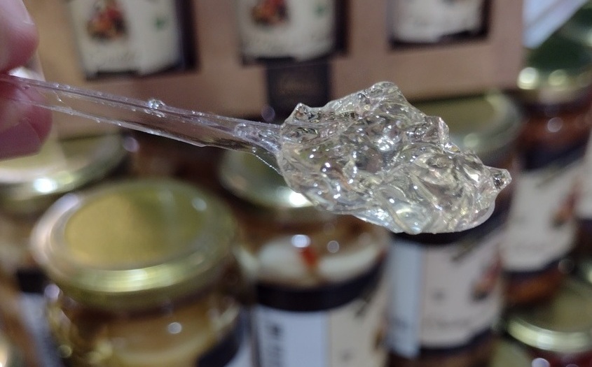 Caipirinha vira geleia na Clamar Conservas (SP) 1 Foto Claudio Schapochnik_Que Gostoso!