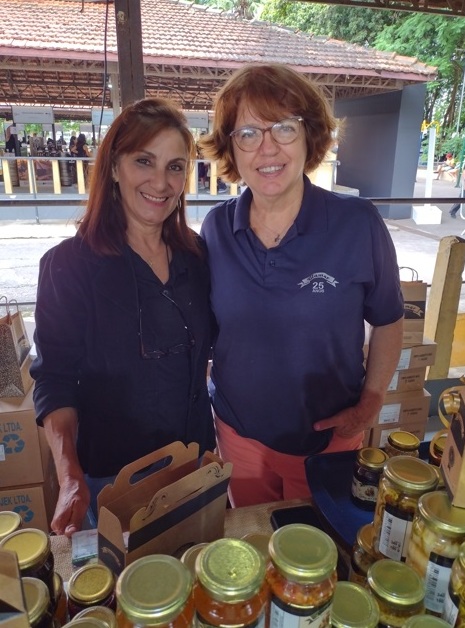 Caipirinha vira geleia na Clamar Conservas (SP) 4 Foto Claudio Schapochnik_Que Gostoso!