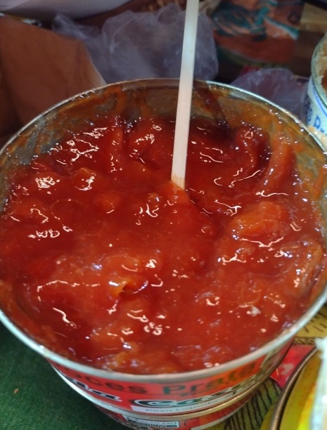 Delícias em lata de Águas da Prata (SP) são ótimas 5 Foto Claudio Schapochnik_Que Gostoso!